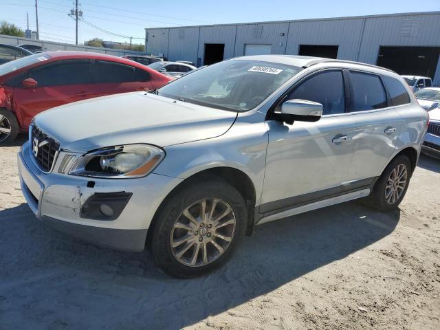 volvo xc60 2010 yv4992dz0a2082915