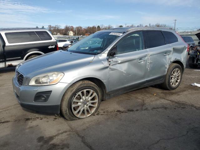 volvo xc60 t6 2010 yv4992dz0a2123902