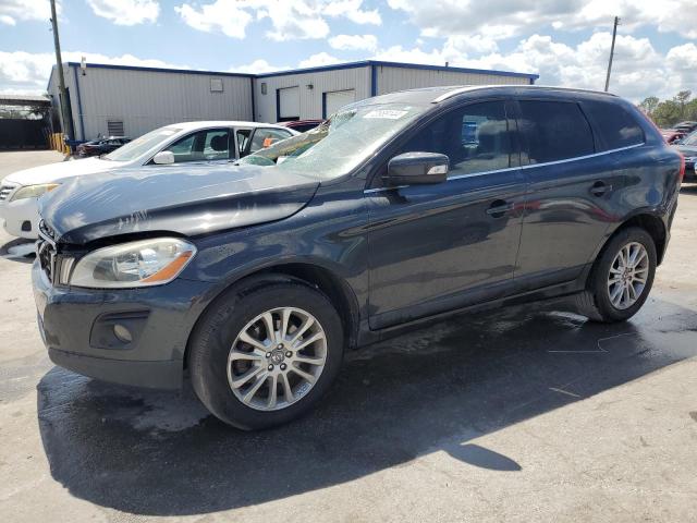 volvo xc60 t6 2010 yv4992dz1a2123620