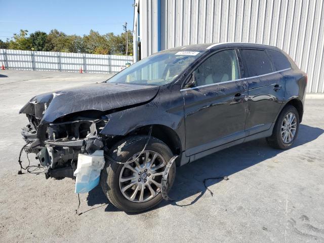 volvo xc60 t6 2010 yv4992dz3a2019677