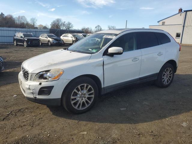 volvo xc60 t6 2010 yv4992dz3a2031392