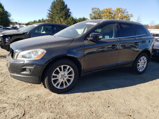 volvo xc60 t6 2010 yv4992dz3a2064263