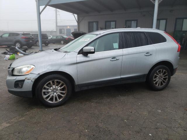 volvo xc60 t6 2010 yv4992dz3a2088790