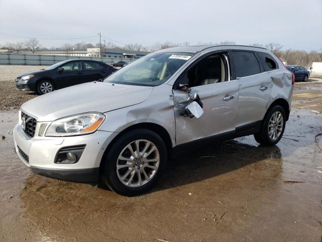 volvo xc60 2010 yv4992dz4a2033393