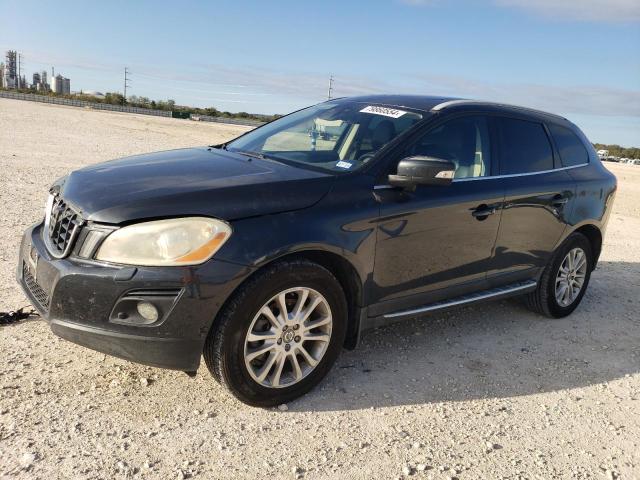 volvo xc60 t6 2010 yv4992dz5a2028817