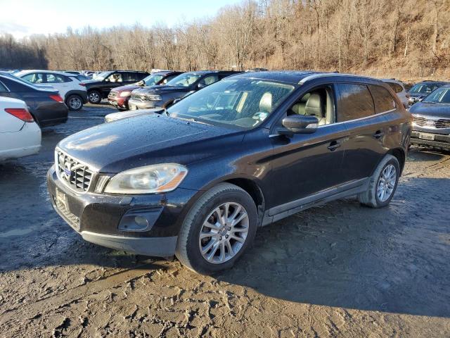 volvo xc60 t6 2010 yv4992dz5a2036156