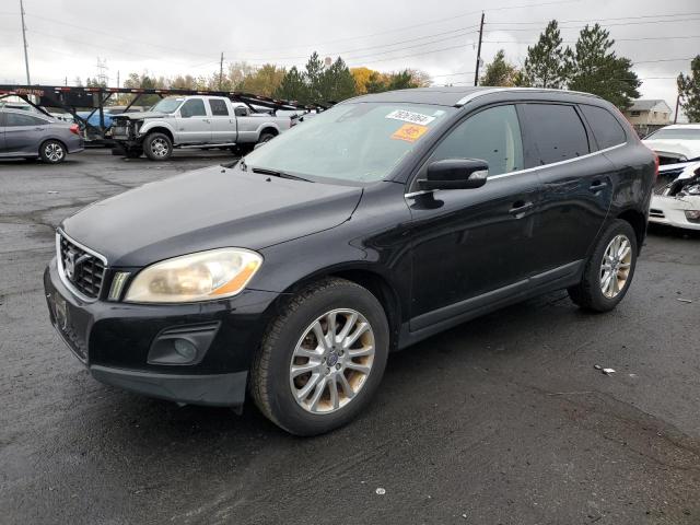 volvo xc60 t6 2010 yv4992dz6a2034724