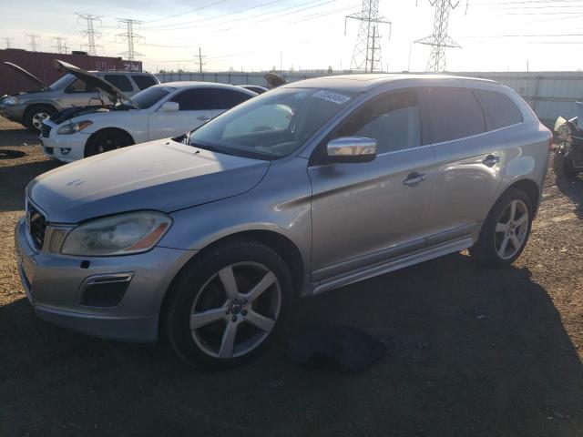 volvo xc60 t6 2010 yv4992dz6a2102133