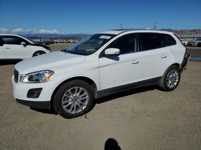 volvo xc60 t6 2010 yv4992dz7a2051483