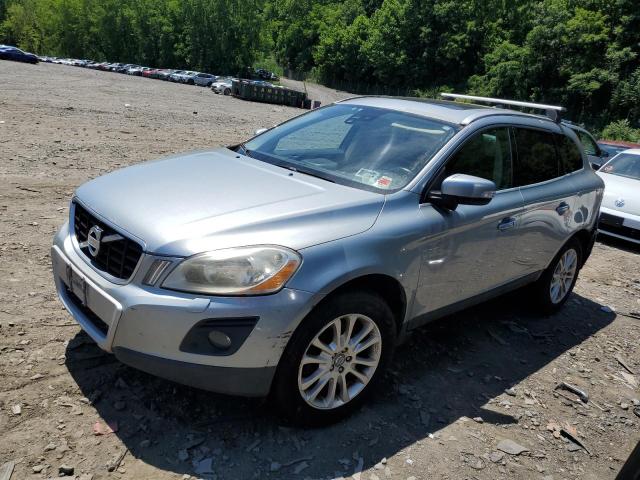 volvo xc60 2010 yv4992dz8a2106720