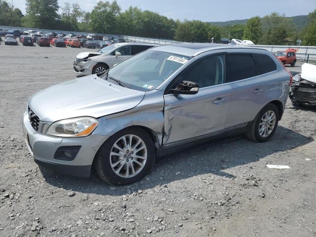 volvo xc60 2010 yv4992dz8a2107284