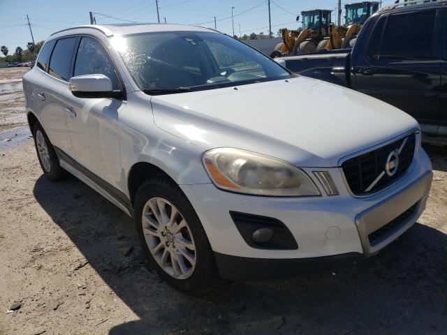 volvo xc60 t6 2010 yv4992dz9a2033096