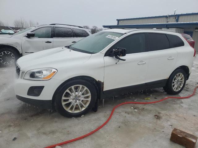 volvo xc60 t6 2010 yv4992dz9a2033194