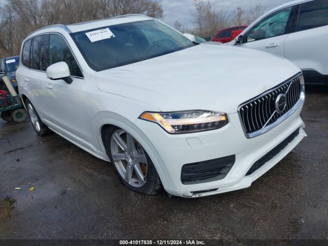 volvo xc90 2021 yv4a221k0m1711124