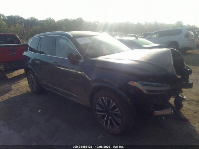 volvo xc90 2020 yv4a221k3l1567633