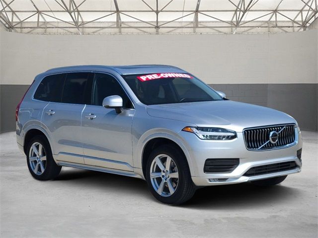 volvo xc90 2020 yv4a221k3l1603157