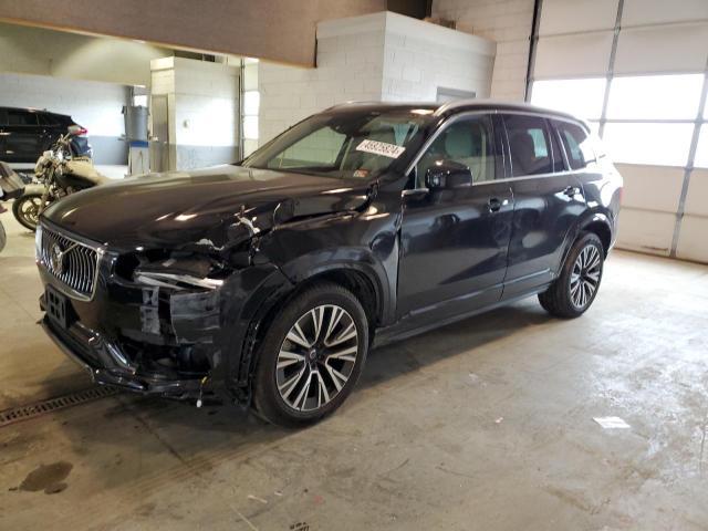 volvo xc90 2022 yv4a221k9n1780041