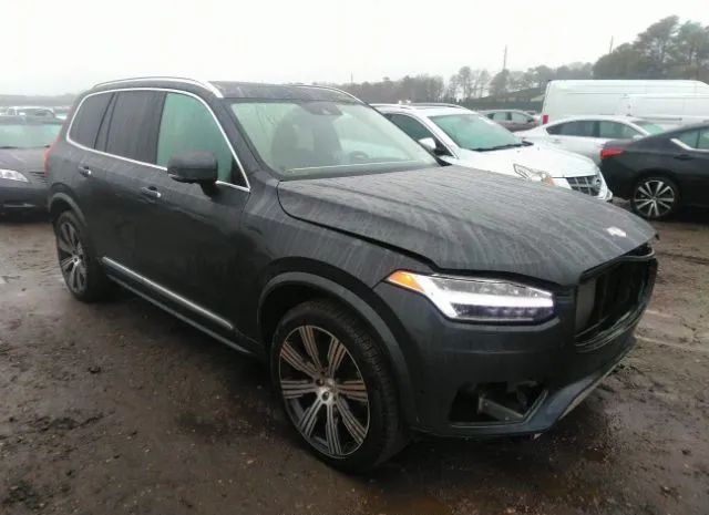 volvo xc90 2021 yv4a221l0m1697217