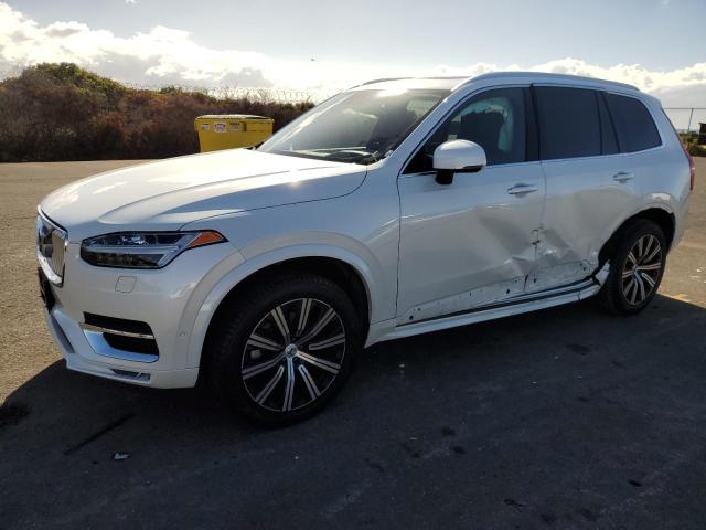 volvo xc90 t6 in 2022 yv4a221l0n1854407