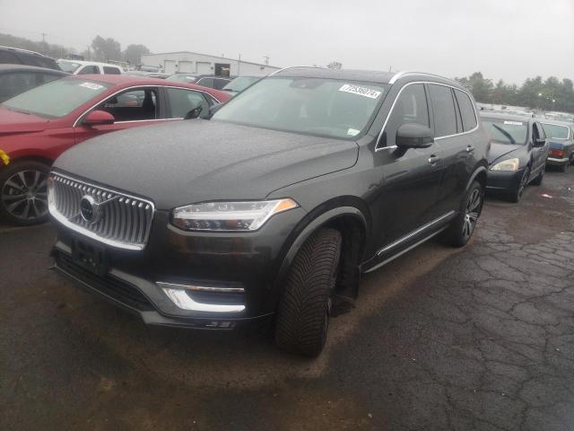 volvo xc90 t6 in 2022 yv4a221l3n1777824