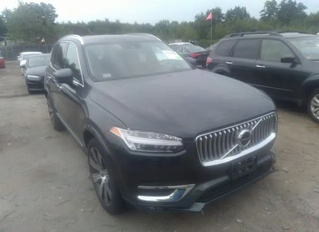 volvo xc90 2021 yv4a221l4m1740344