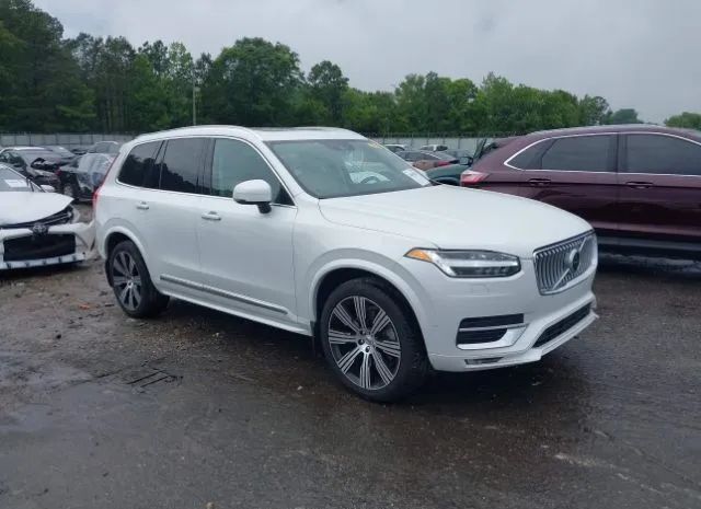 volvo xc90 2021 yv4a221l5m1697214