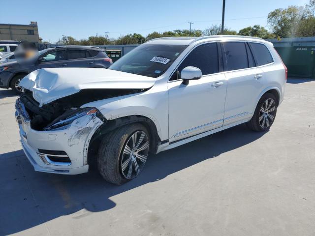 volvo xc90 t6 in 2021 yv4a221l8m1691066