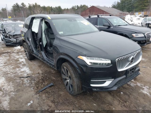 volvo xc90 2020 yv4a221lxl1560834