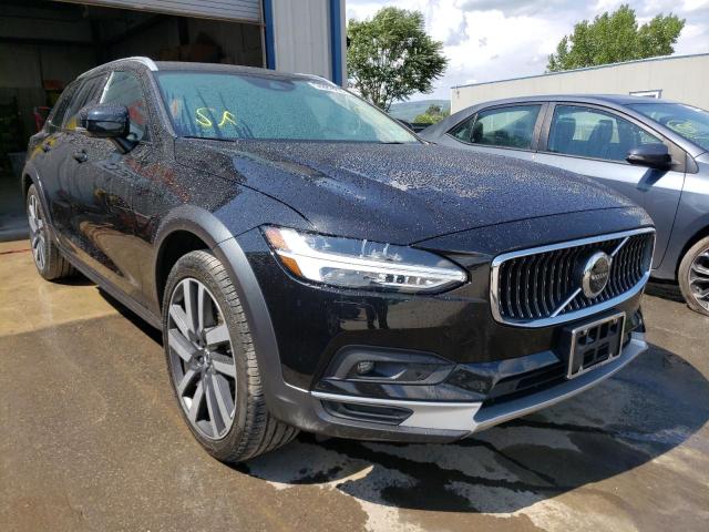 volvo v90 cross 2021 yv4a22nl0m1135893