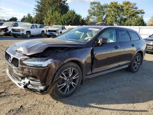 volvo v90 cross 2017 yv4a22nl1h1000766