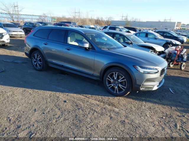 volvo v90cc 2017 yv4a22nl1h1006535