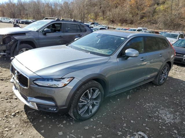 volvo v90 cross 2017 yv4a22nl2h1006186