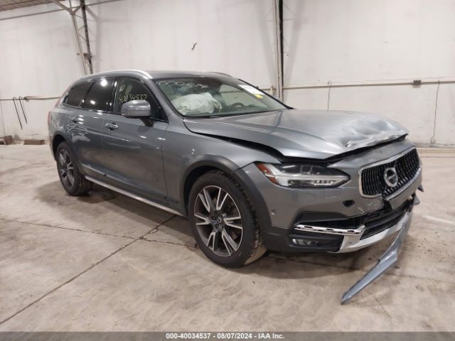 volvo v90cc 2017 yv4a22nl3h1000574