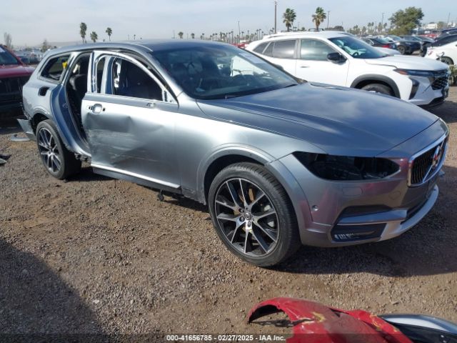 volvo v90cc 2017 yv4a22nl3h1005628