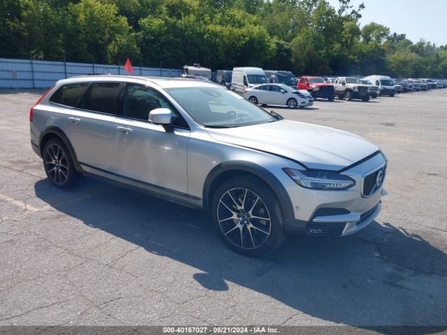 volvo v90cc 2017 yv4a22nl3h1007749