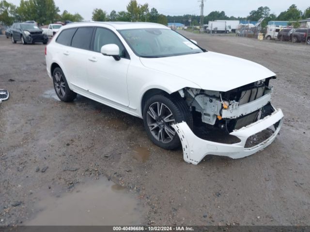 volvo v90cc 2017 yv4a22nl4h1003743