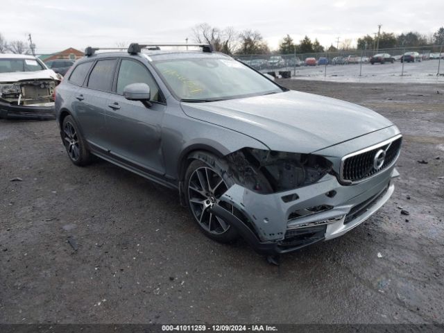 volvo v90cc 2017 yv4a22nl4h1004004