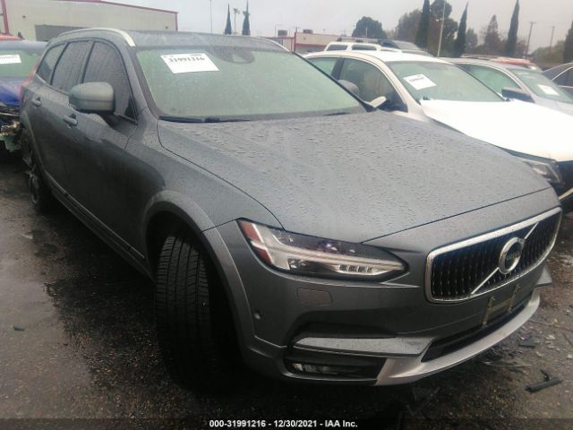 volvo v90 cross country 2017 yv4a22nl4h1007775