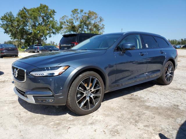 volvo v90 cross 2018 yv4a22nl4j1020385