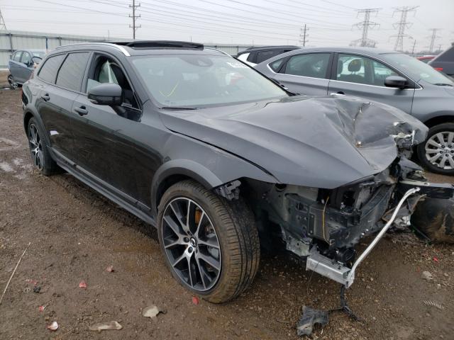 volvo v90 cross 2020 yv4a22nl4l1107822