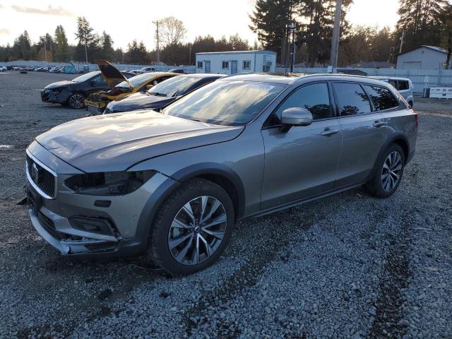 volvo v90 cross 2021 yv4a22nl4m1137484