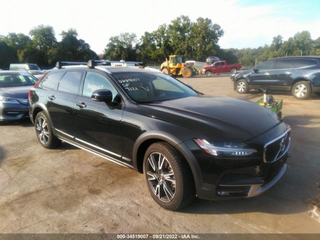 volvo v90cc 2017 yv4a22nl5j1016278