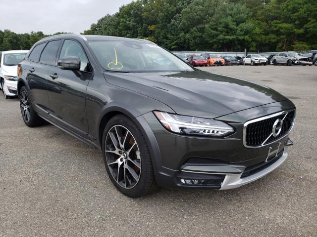 volvo v90 cross 2020 yv4a22nl5l1115928