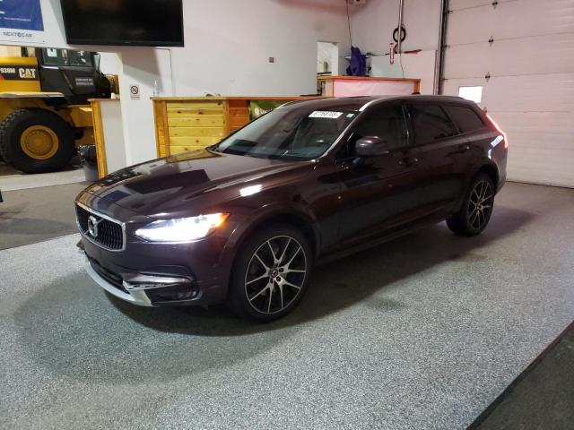 volvo v90 cross 2018 yv4a22nl6j1022333