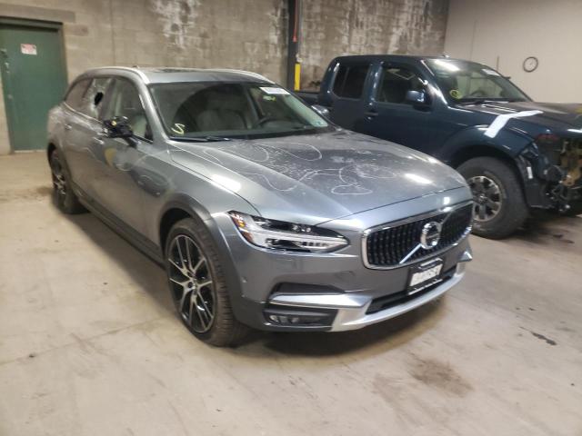 volvo v90 cross 2020 yv4a22nl7l1113548