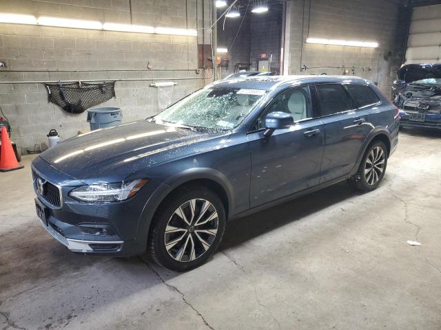 volvo v90 cross 2021 yv4a22nl9m1134886