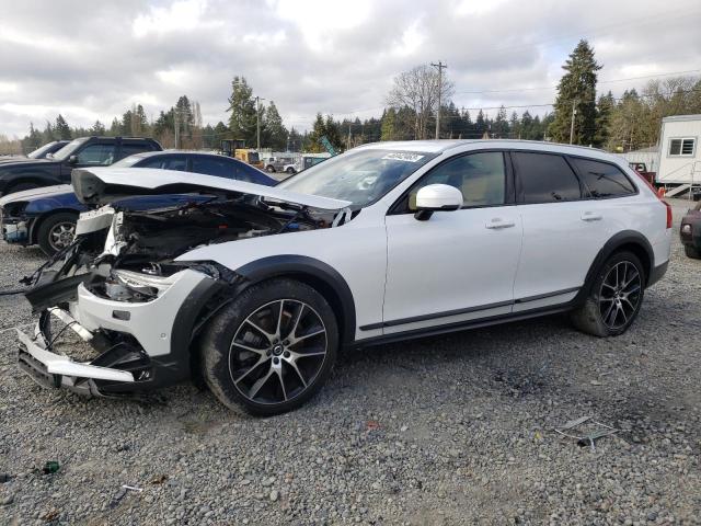 volvo v90 cross 2020 yv4a22nlxl1110871