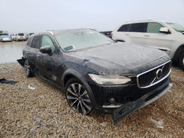 volvo v90 cross 2021 yv4a22nlxm1134377