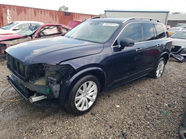 volvo xc90 t6 2016 yv4a22pk0g1013382