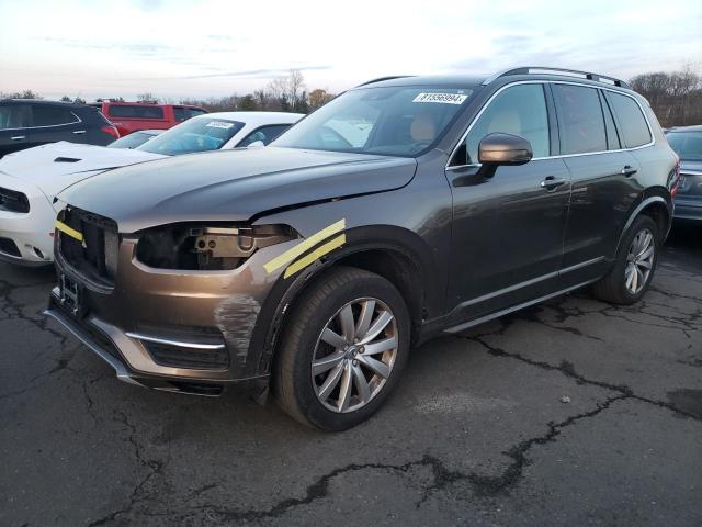 volvo xc90 t6 2016 yv4a22pk0g1014211